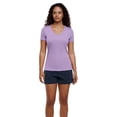 thumbnail image 7 of Eddie Bauer Women's Short Sleeve V-Neck T-Shirt, 7 of 13