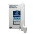 thumbnail image 1 of Member's Mark Foam Cups 16 oz., 500 ct., 1 of 1
