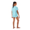 thumbnail image 2 of Member's Mark Girls 2 Piece Cozy Pajama Set, 2 of 8