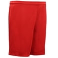 thumbnail image 2 of Nike Dri-Fit Park 3 Youth Short, 2 of 5