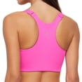 thumbnail image 2 of GapFit Women's Racerback Sports Bra, 2 of 4