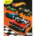 thumbnail image 1 of My Busy Book: Hot Wheels, Mixed Media, 1 of 5