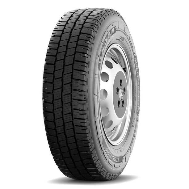 Michelin Agilis CrossClimate 2 - LT215/85R16 115R Tire - Samsclub.com