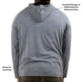 thumbnail image 2 of Habit Men's Lightweight Hoodie, 2 of 5