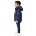 thumbnail image 2 of Character Toddler Boys Puffer, 2 of 6