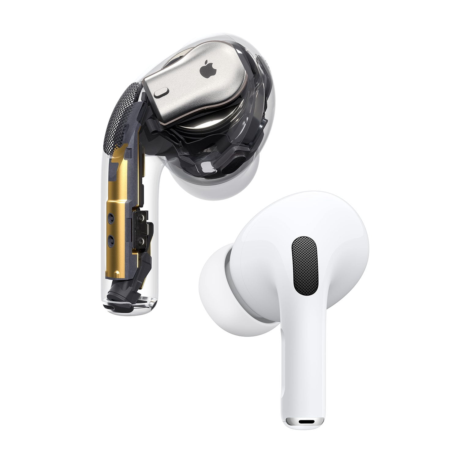 Apple AirPods Pro with MagSafe Wireless Charging Case - Samsclub.com