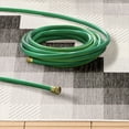 thumbnail image 4 of Nicole Miller Ombre Chevron Indoor/Outdoor Area Rug, 4 of 5