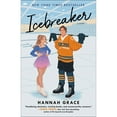thumbnail image 1 of Icebreaker by Hannah Grace - Book 1 of 3, Paperback, 1 of 1