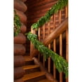 thumbnail image 3 of Member's Mark Fresh Garland, Mixed Pine and Cedar, 25 ft., 3 of 5