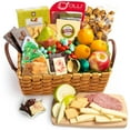 thumbnail image 2 of A Gift Inside Home for the Holidays Gift Basket, 2 of 3