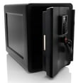thumbnail image 3 of Honeywell 2911 Waterproof & Fire Security Digital Safe 0.92 Cu Ft, 3 of 10
