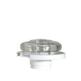thumbnail image 4 of Service Ideas Acrylic Pitcher with Ice Tube, Smooth Body 3.3L, 4 of 4