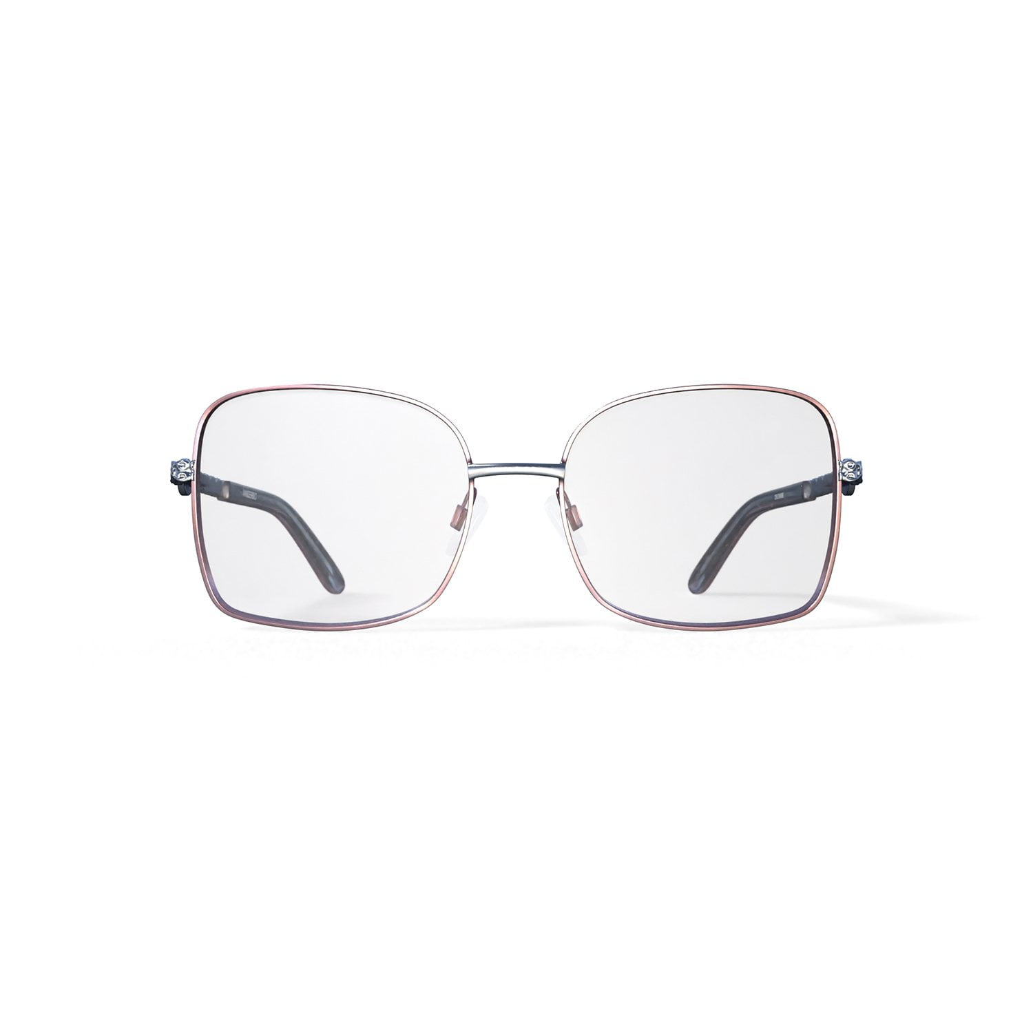 Vanderbilt VB 130M Rounded Square Eyeglasses - Samsclub.com