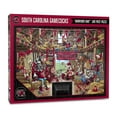thumbnail image 1 of YouTheFan NCAA Barnyard Fans 500pc Puzzle, 1 of 3