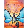 thumbnail image 1 of The Lost Continent (Wings of Fire #11) by Tui T. Sutherland, 1 of 4