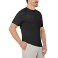 thumbnail image 2 of Member's Mark Men's Active Tee, 2 of 5