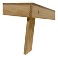 thumbnail image 3 of Member's Mark Two Official Size 2'X 4'Cornhole Board Set, 3 of 5