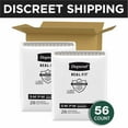 thumbnail image 3 of Depend Real Fit Incontinence Underwear for Men, Maximum Absorbency, Choose Size, 3 of 9