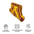 thumbnail image 3 of Logo Brands Minnesota Golden Gophers XL Puff Pillow, 3 of 5