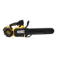 thumbnail image 4 of Dewalt 60V Max Chainsaw Kit, 4 of 6