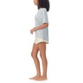 thumbnail image 5 of Character 2-Piece Short Sleeve and Short Pajama Set, 5 of 7