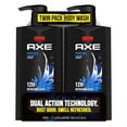 thumbnail image 1 of AXE Phoenix Body Wash for Men with Pump, 28 fl. oz., 2 pk., 1 of 11