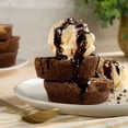 thumbnail image 4 of Member's Mark Cookie Dough Brownie, 9 ct., 4 of 6