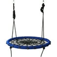 thumbnail image 1 of Member's Mark 40" Webbed Nest Swing, Choose Color, 1 of 7