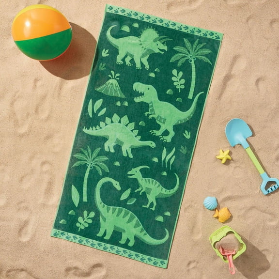 Member's Mark Kids Beach Towel