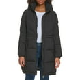 thumbnail image 1 of Calvin Klein Ladies Long Puffer, 1 of 6