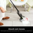 thumbnail image 6 of Shark VACMOP Disposable Hard Floor Vacuum and Mop Pad Refills, 32 CT, 6 of 8