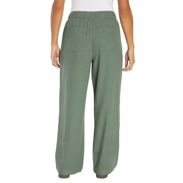 Gap Women's Linen Pants - Samsclub.com