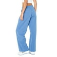 thumbnail image 5 of Spalding Women’s Fleece Wide Leg Pant, 5 of 8