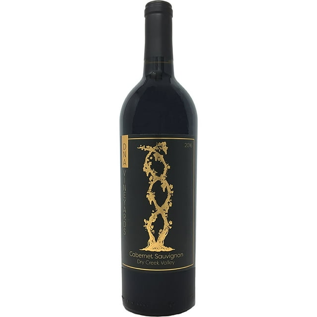 DNA Vineyards Cabernet Sauvignon, 750 ml