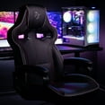 thumbnail image 1 of Arozzi Milano Special Edition Ergonomic Computer Gaming/Office Chair, Dark Grey, 1 of 9
