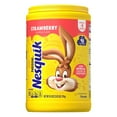 thumbnail image 1 of Nesquik Strawberry Powder Drink Mix 41.9 oz., 1 of 9