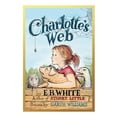 thumbnail image 1 of Deluxe Edition - Charlotte's Web by E. B. White, Hardcover, 1 of 6