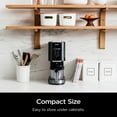 thumbnail image 10 of Ninja CREAMi 7-in-1 Ice Cream & Sorbet Maker with Additional Pints, 10 of 12