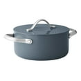 thumbnail image 15 of Member's Mark 11-Piece Modern Ceramic Cookware Set, 15 of 20