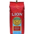 thumbnail image 1 of Lion Ground Coffee Original 24oz., 1 of 4