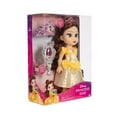 thumbnail image 3 of Disney Share with Me Toddler Doll with Child Sized Wearable Accessory, 14", 3 of 8