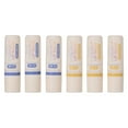 thumbnail image 3 of NatureWell Hydrasun Lip Balms, SPF 30, 6 pk., 3 of 8