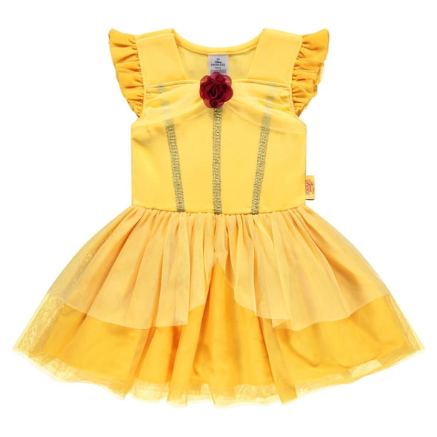 Character Disney Princess Tutu Dress - Samsclub.com