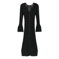thumbnail image 10 of Edited by Maren Morris Women's Duster Cardigan, 10 of 11