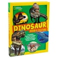 thumbnail image 1 of Sam's Exclusive - National Geographic Kids: Dinosaur Double Feature, Hardcover, 1 of 3