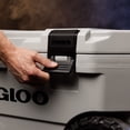 thumbnail image 8 of Igloo 65 Quart Yukon Performance Cooler with Wheels, 8 of 25