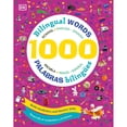 thumbnail image 1 of 1000 More Bilingual Words / Palabras bilingües, Paperback, 1 of 6