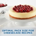 thumbnail image 7 of Philadelphia Original Cream Cheese Blocks, 8 oz., 4 pk., 7 of 12