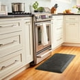 thumbnail image 3 of Member's Mark Comfort Pro Anti-Fatigue Kitchen Mat, 20" x 39", Assorted Designs, 3 of 6