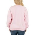 thumbnail image 3 of State of Mine Women's Holiday Crewneck Sweatshirt, 3 of 9